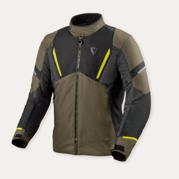 Rev'it! Undulate h2o